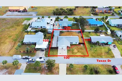 420 Texas Dr, Mexico Beach, FL 32456 - Photo 47