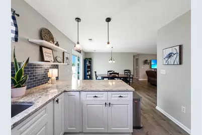 420 Texas Dr, Mexico Beach, FL 32456 - Photo 17