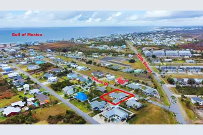 420 Texas Dr, Mexico Beach, FL 32456 - Photo 51