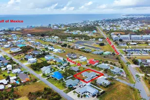 420 Texas Dr, Mexico Beach, FL 32456 - Photo 51