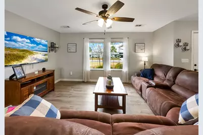 420 Texas Dr, Mexico Beach, FL 32456 - Photo 7