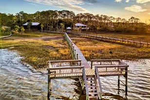 1143 Cape San Blas Rd, Port Saint Joe, FL 32456 - Photo 3