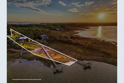 1143 Cape San Blas Rd, Port Saint Joe, FL 32456 - Photo 5