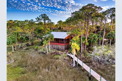 1143 Cape San Blas Rd, Port Saint Joe, FL 32456 - Photo 9