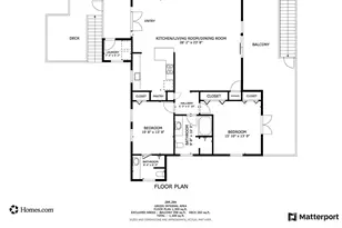 1143 Cape San Blas Rd, Port Saint Joe, FL 32456 - Photo 39