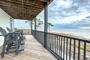 295 S Seminole St, Port Saint Joe, FL 32456 - Photo 5