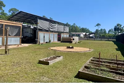 161 Dancing Moon Ln, Port Saint Joe, FL 32456 - Photo 7