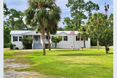 216 Whiting St, Port Saint Joe, FL 32456 - Photo 1