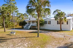 216 Whiting St, Port Saint Joe, FL 32456 - Photo 37
