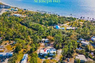 216 Whiting St, Port Saint Joe, FL 32456 - Photo 3