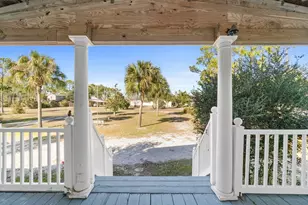 216 Whiting St, Port Saint Joe, FL 32456 - Photo 5