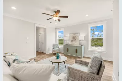 187 Marsh View Ridge Ln, Cape San Blas, FL 32456 - Photo 15