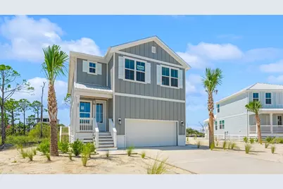 187 Marsh View Ridge Ln, Cape San Blas, FL 32456 - Photo 35