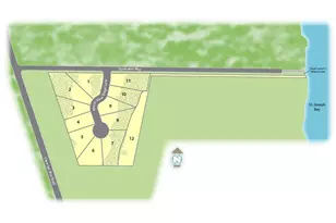 187 Marsh Vw Rdg Ln, Cape San Blas, FL 32456 - Photo 3