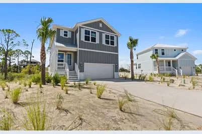 187 Marsh View Ridge Ln, Cape San Blas, FL 32456 - Photo 1