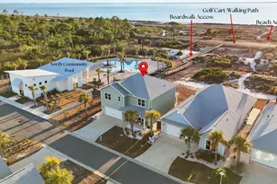 536 Sea Grv Wy, Port Saint Joe, FL 32456 - Photo 47