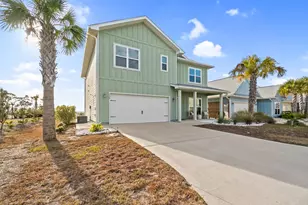 536 Sea Grv Wy, Port Saint Joe, FL 32456 - Photo 3