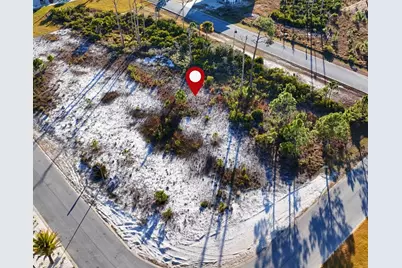 Lot 7 Labrador Dr, Cape San Blas, FL 32456 - Photo 9