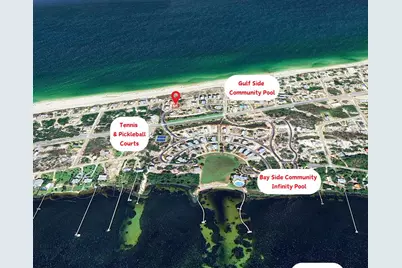 115 W Ovation Dr, Cape San Blas, FL 32456 - Photo 5