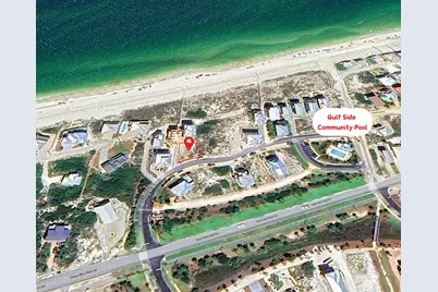 115 W Ovation Dr, Cape San Blas, FL 32456 - Photo 3