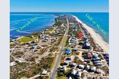 115 W Ovation Dr, Cape San Blas, FL 32456 - Photo 1