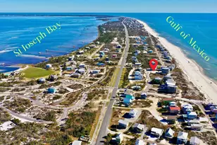 115 W Ovation Dr, Cape San Blas, FL 32456 - Photo 1