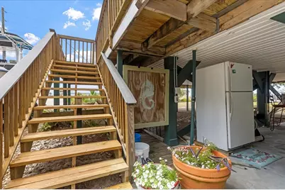 549 Gulf Beach Dr, Saint George Island, FL 32328 - Photo 43