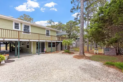 549 Gulf Beach Dr, Saint George Island, FL 32328 - Photo 41