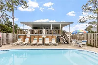 549 Gulf Beach Dr, Saint George Island, FL 32328 - Photo 37