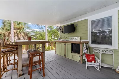 549 Gulf Beach Dr, Saint George Island, FL 32328 - Photo 31