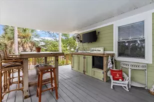 549 Gulf Beach Dr, Saint George Island, FL 32328 - Photo 31