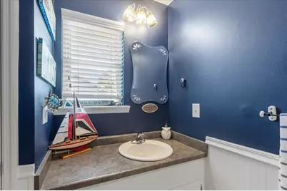 549 Gulf Beach Dr, Saint George Island, FL 32328 - Photo 29