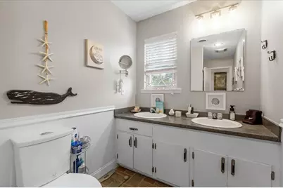 549 Gulf Beach Dr, Saint George Island, FL 32328 - Photo 27