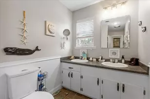 549 Gulf Beach Dr, Saint George Island, FL 32328 - Photo 27