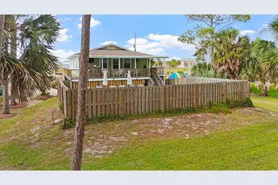 549 Gulf Beach Dr, Saint George Island, FL 32328 - Photo 39
