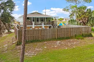 549 Gulf Beach Dr, Saint George Island, FL 32328 - Photo 39