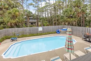 549 Gulf Beach Dr, Saint George Island, FL 32328 - Photo 35