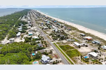 549 Gulf Beach Dr, Saint George Island, FL 32328 - Photo 51