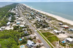 549 Gulf Beach Dr, Saint George Island, FL 32328 - Photo 51