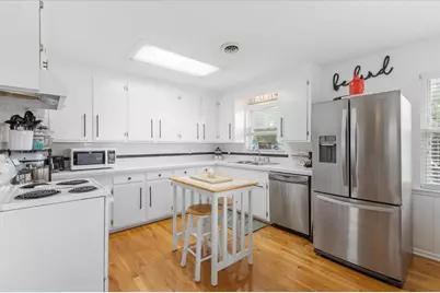 549 Gulf Beach Dr, Saint George Island, FL 32328 - Photo 13