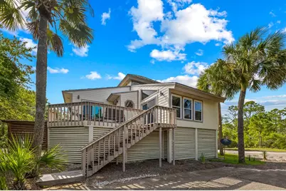 1201 Avocet Ln, Saint George Island, FL 32328 - Photo 1