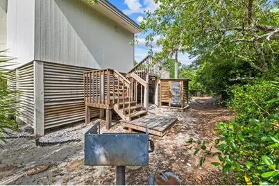 1201 Avocet Ln, Saint George Island, FL 32328 - Photo 29