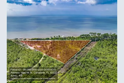 2667 Hwy 98 W, Carrabelle, FL 32322 - Photo 3