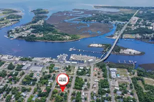 1012 N W Ave C, Carrabelle, FL 32322 - Photo 25