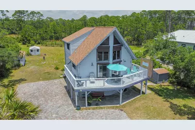 2319 Hwy 98 W, Carrabelle, FL 32322 - Photo 1