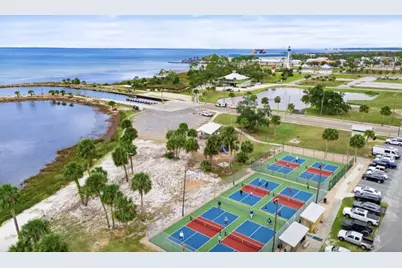 461 Angel Fish St, Port Saint Joe, FL 32456 - Photo 17