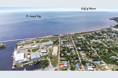 461 Angel Fish St, Port Saint Joe, FL 32456 - Photo 3