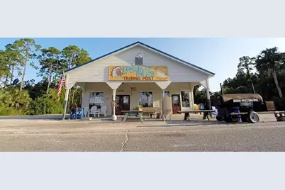 Lot 9 Cr 30-A, Port Saint Joe, FL 32456 - Photo 11