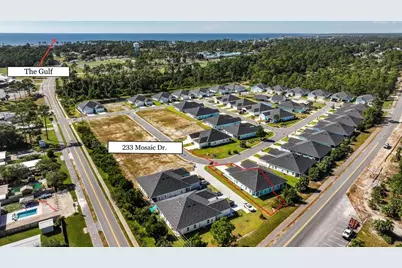 233 Mosaic Dr #43, Port Saint Joe, FL 32456 - Photo 1