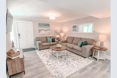 510 W 8th St #1,2,3,4, Carrabelle, FL 32322 - Photo 3